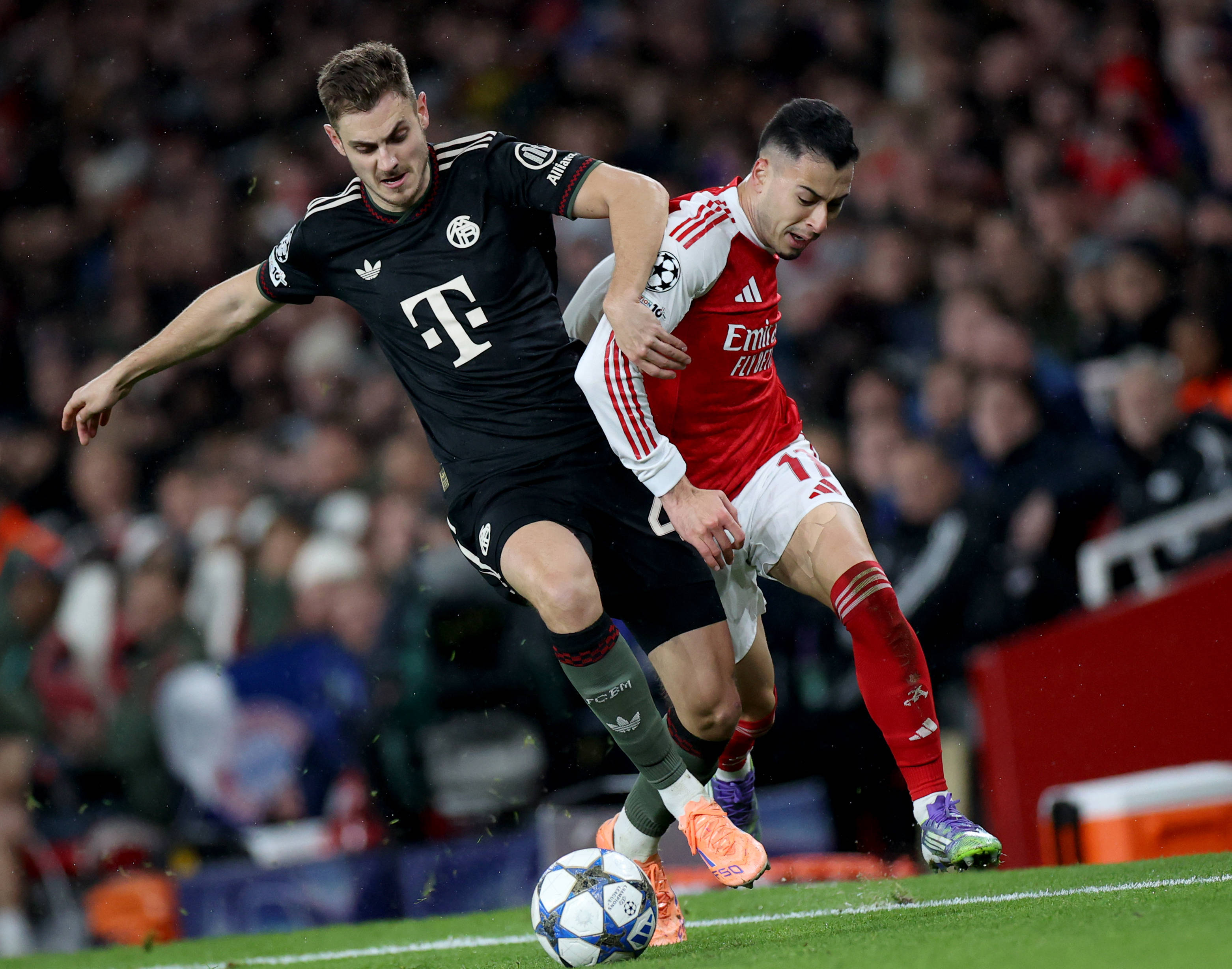 毕巴主帅：和皇马确实存在差距，他们很好地化解了我们的压迫（毕巴主帅：与皇马仍存差距，他们成功破解我们的逼抢）