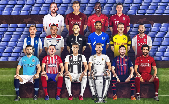 早报：利物浦2-1热刺；皇马2-0塞维利亚（晨报：利物浦2比1力克热刺，皇马2比0击败塞维利亚）