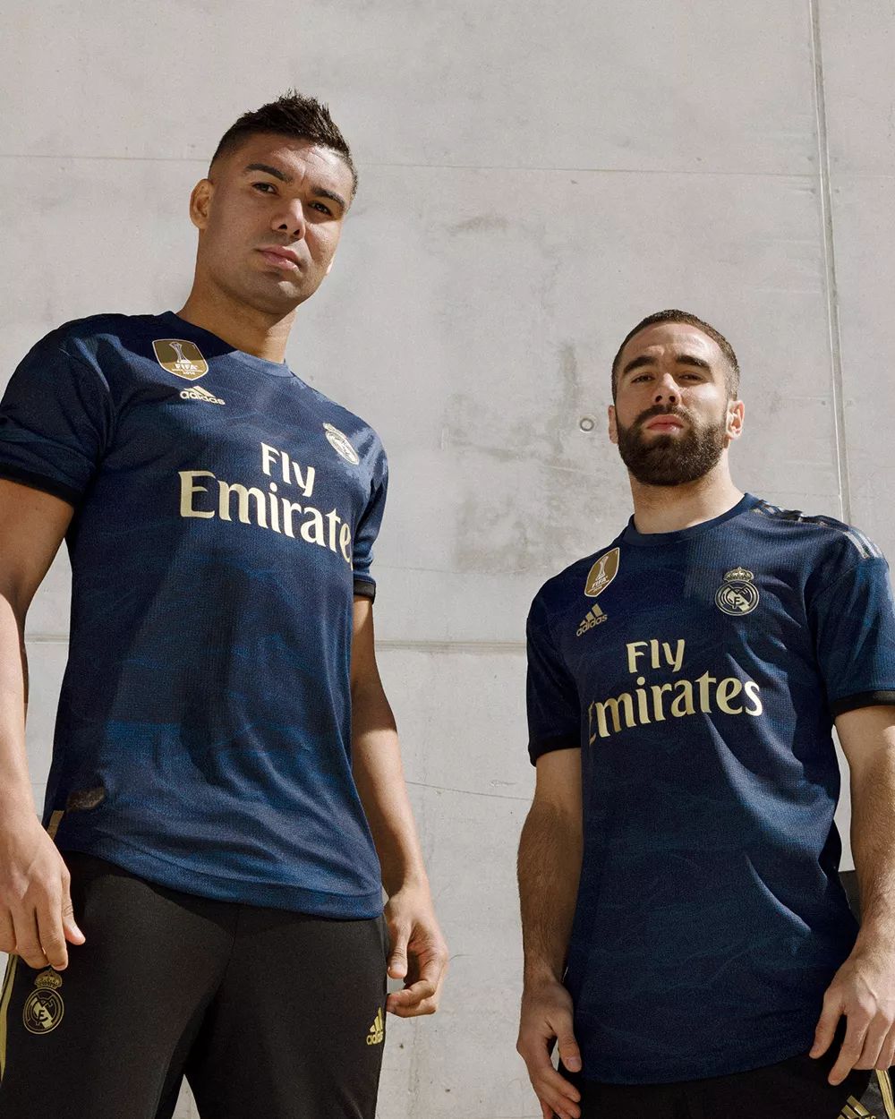 巴尔德吉：踏上诺坎普草坪时就像是一场梦；真希望能见到梅西