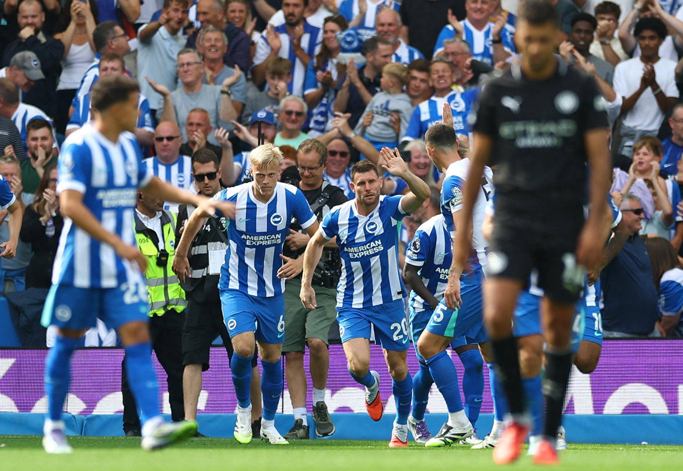 英媒：英冠雷克瑟姆部分股份转让，9000亿财团亦是马竞股东