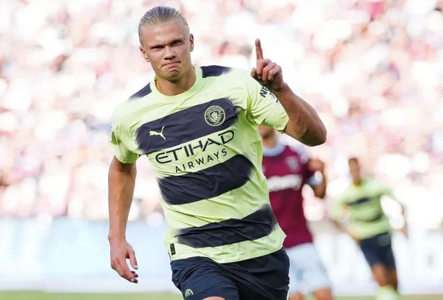 阿森纳达成双重转会协议，阿尔特塔阻止了5000万英镑球星的离队。