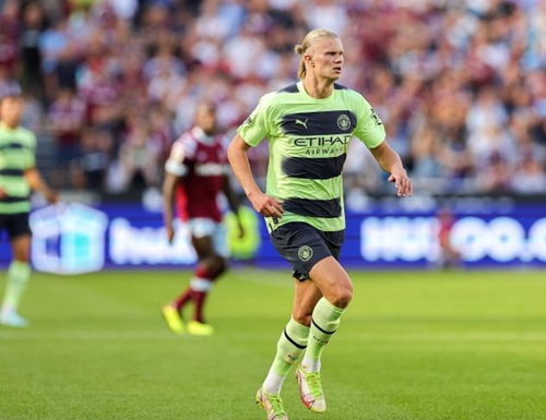 本赛季五大联赛巴西球员射手榜：伊戈尔-蒂亚戈11球断档第一